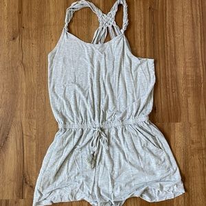 Romper/Swimsuit Coverup